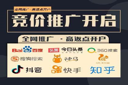 SEM竞价推广实战：快速提升关键词排名案例